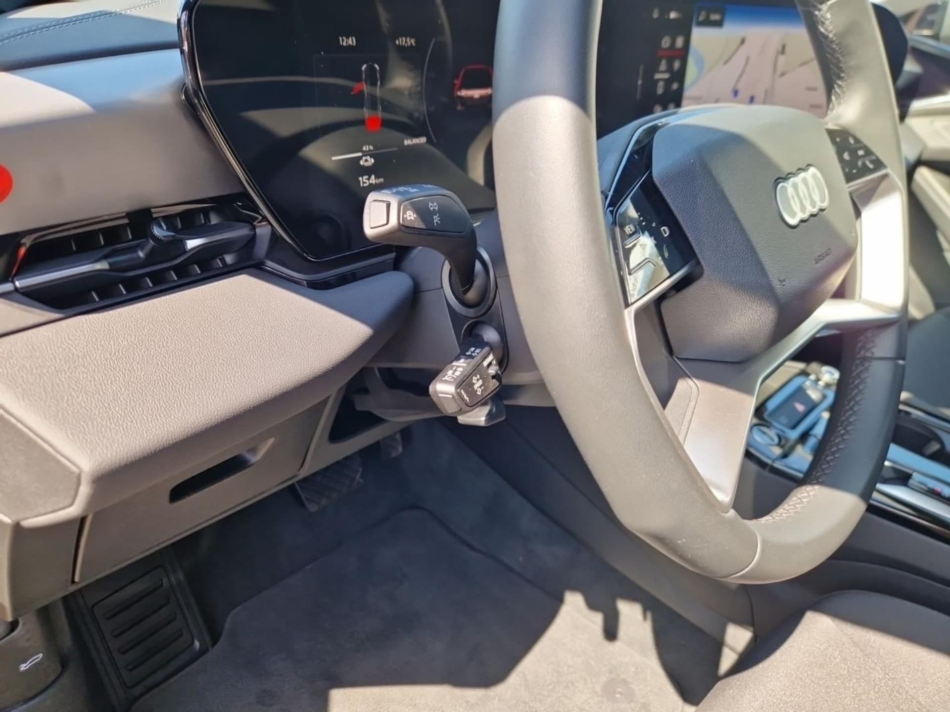 Audi A6 Avant e-tron