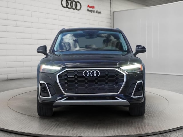 2024 Audi Q5