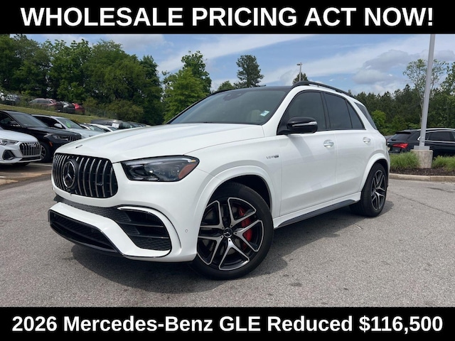 Photo of 2026 Mercedes-Benz 