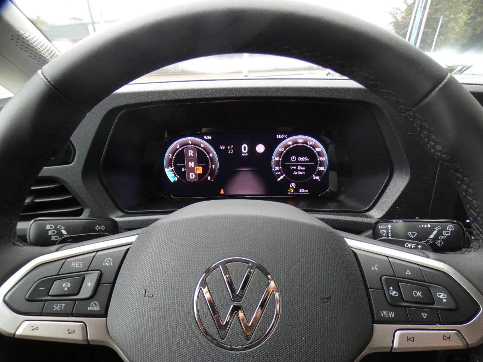 Volkswagen Caddy Maxi – Bild 16