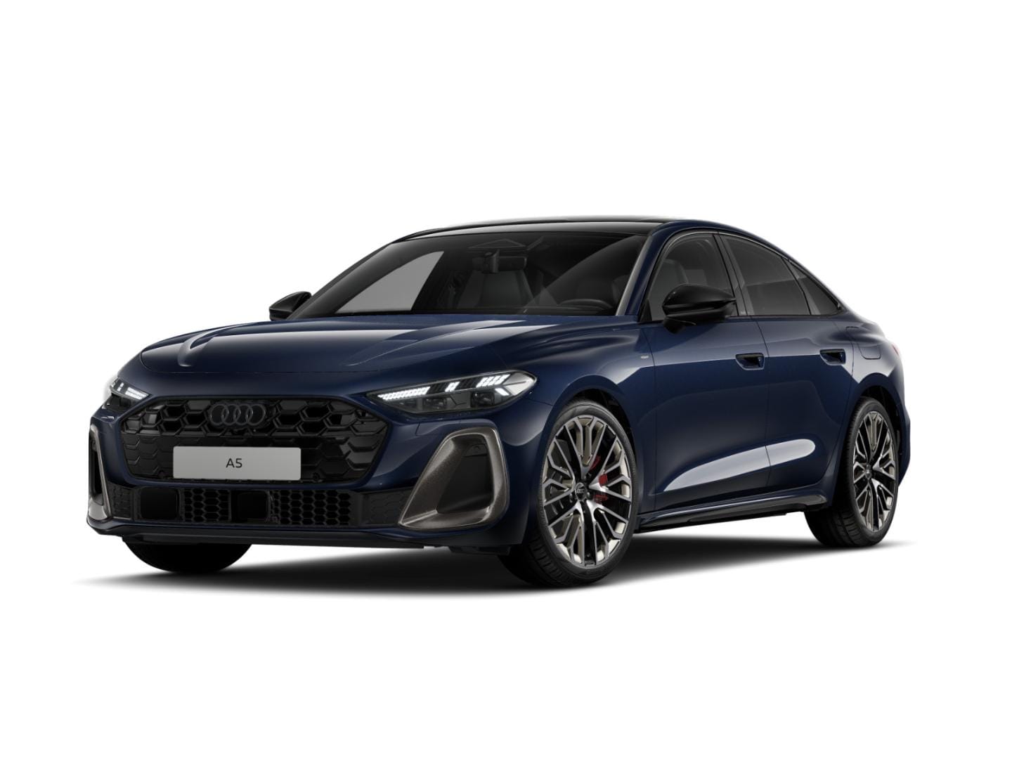 Bild über Audi A5 Limousine e-hybrid edition one e-hybrid quattro 270 kW S tronic - für weitere Informationen kontaktieren Sie den Audi Partner