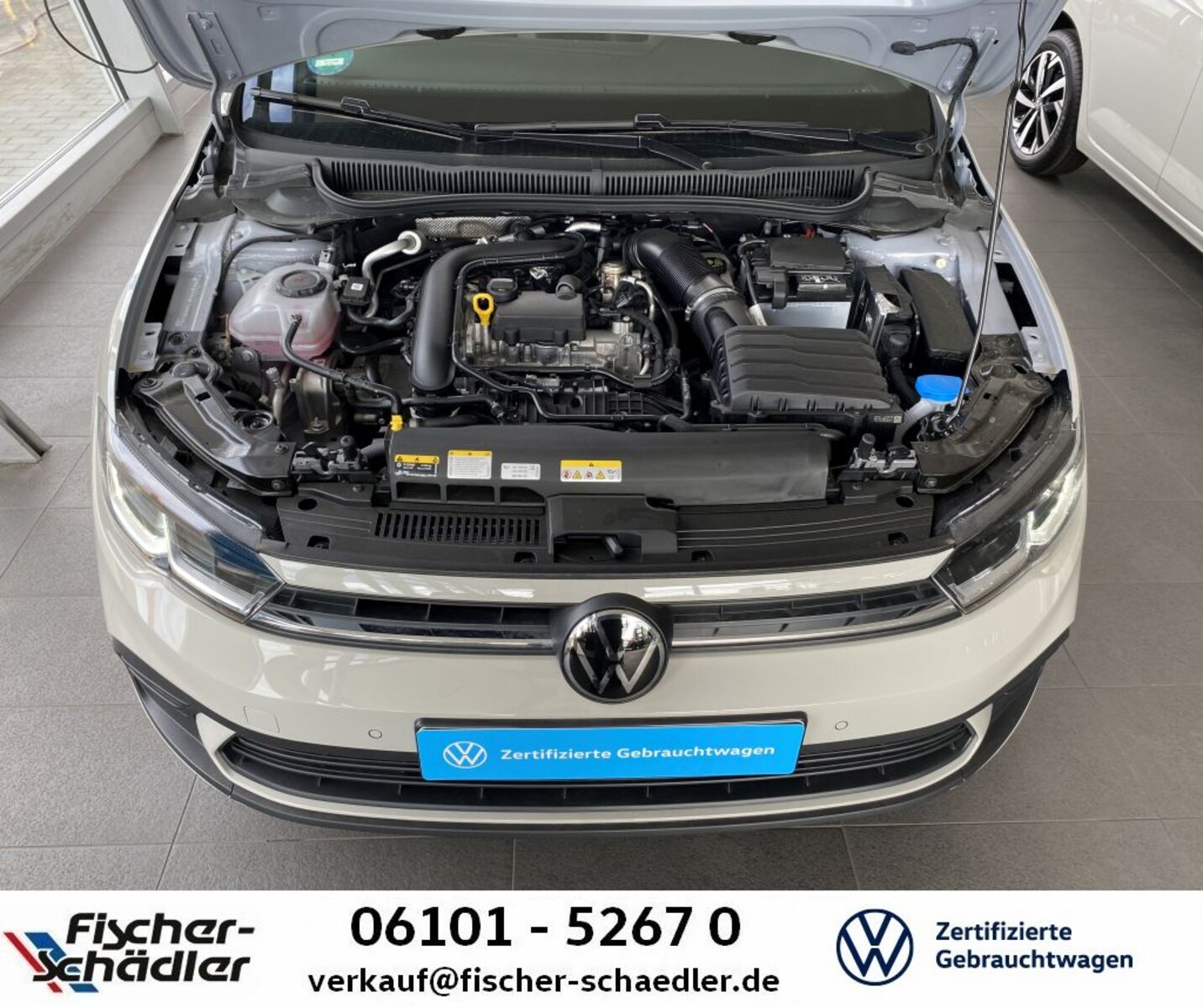 Volkswagen Polo – Bild 12