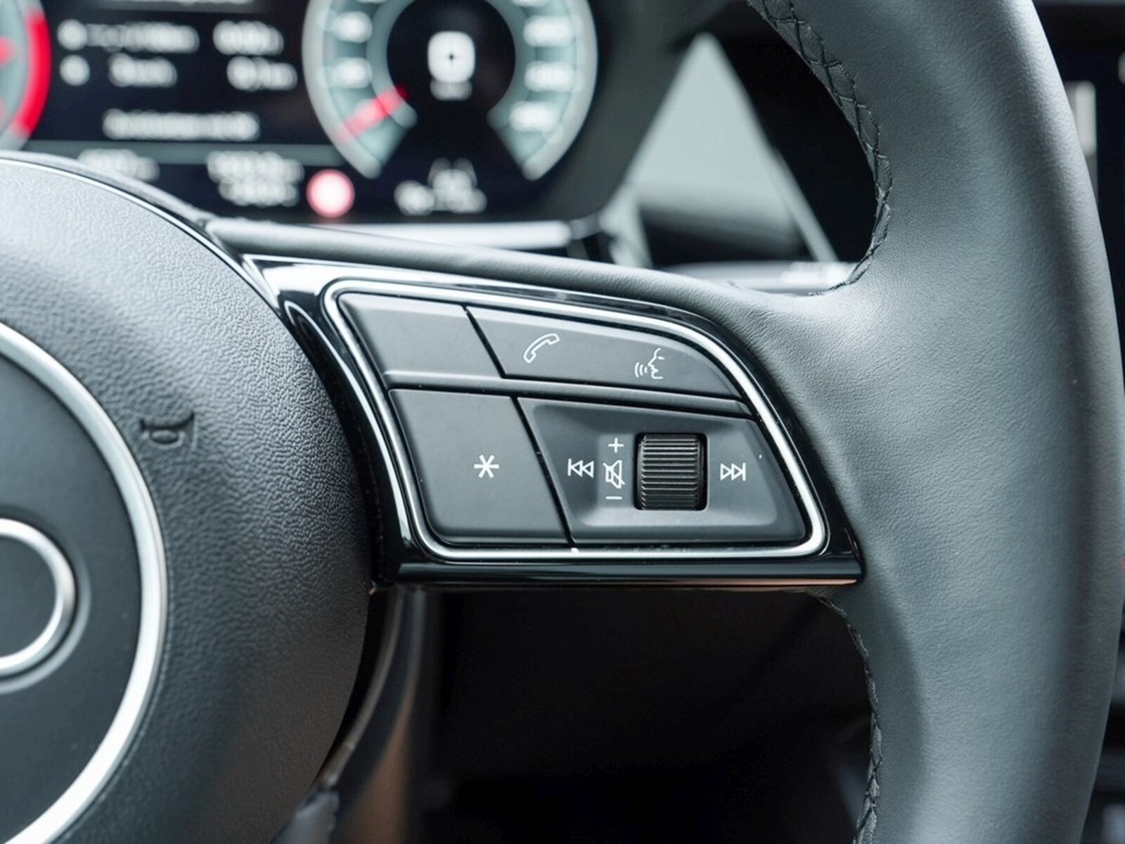 Audi A3 allstreet – Bild 19