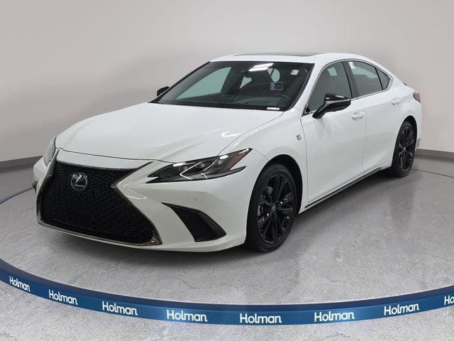 2025 Lexus ES 350