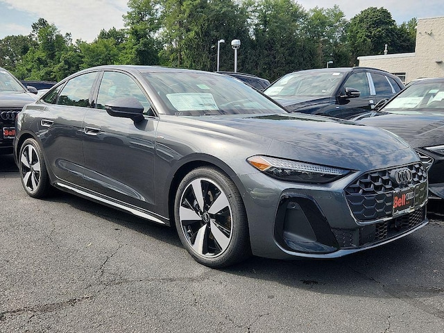 2026 Audi A5 Sedan