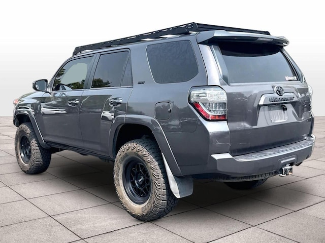2016 Toyota 4Runner