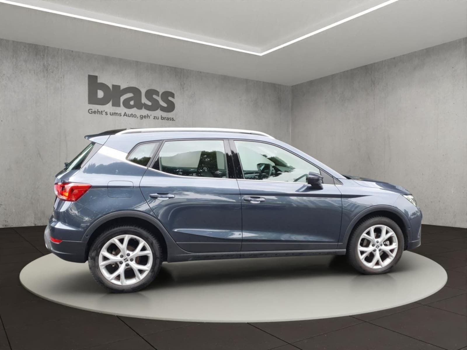 SEAT Arona – Bild 6
