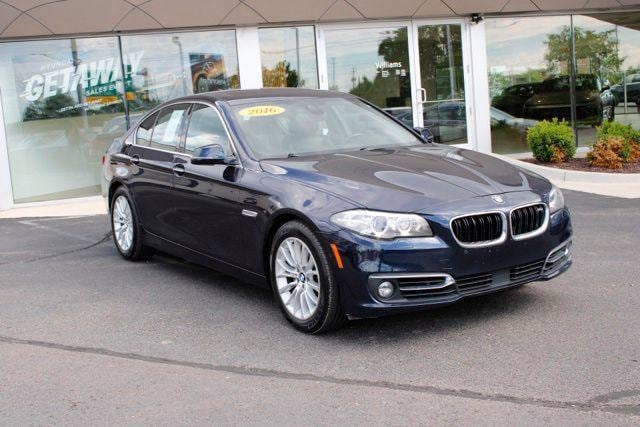 Photo of 2016 BMW