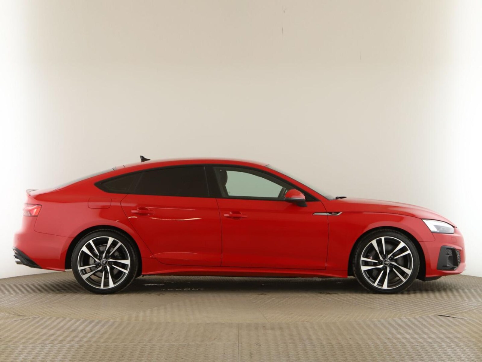 Audi S5 Sportback – Bild 8