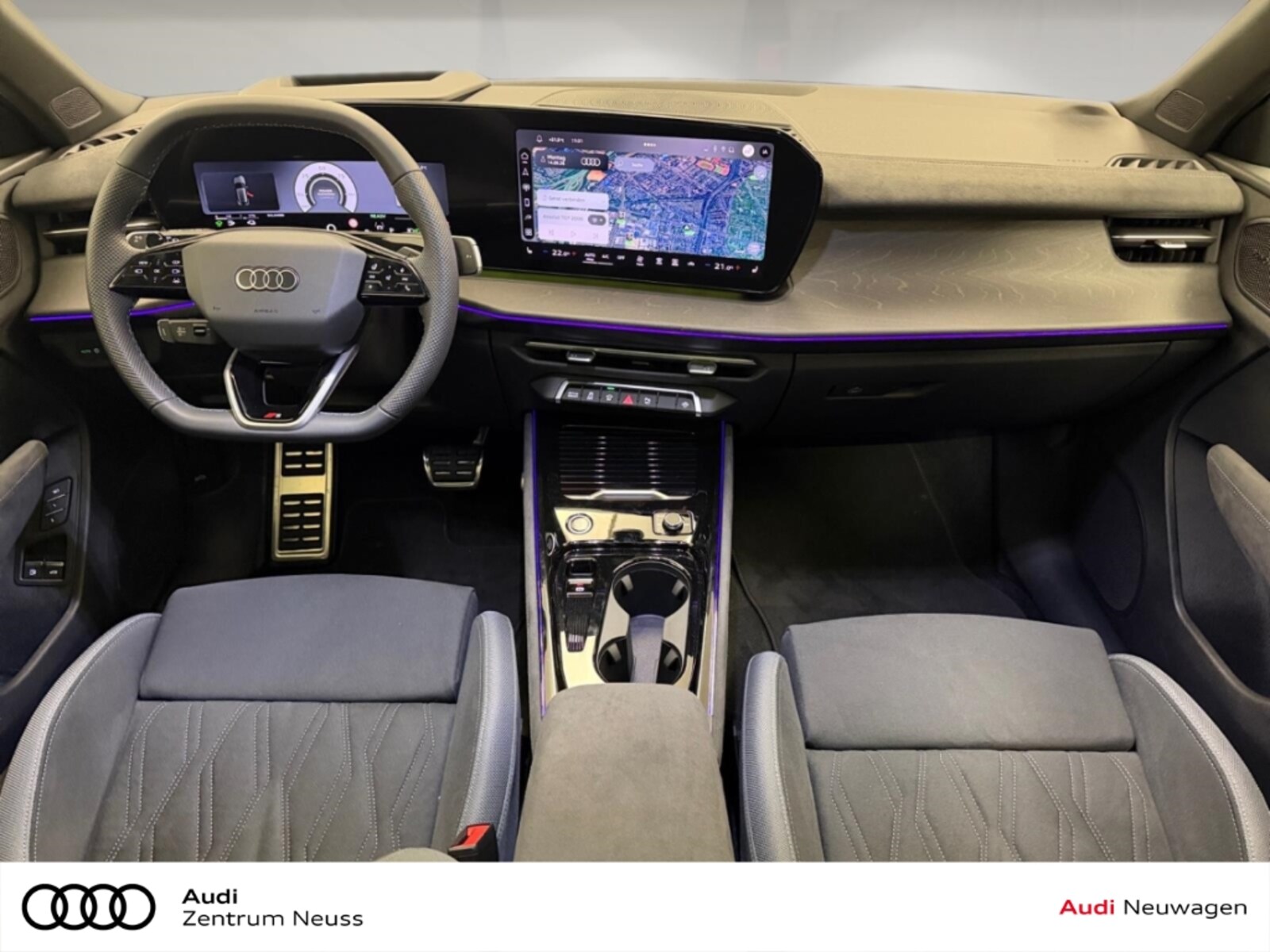 Audi Q3 Sportback – Bild 6