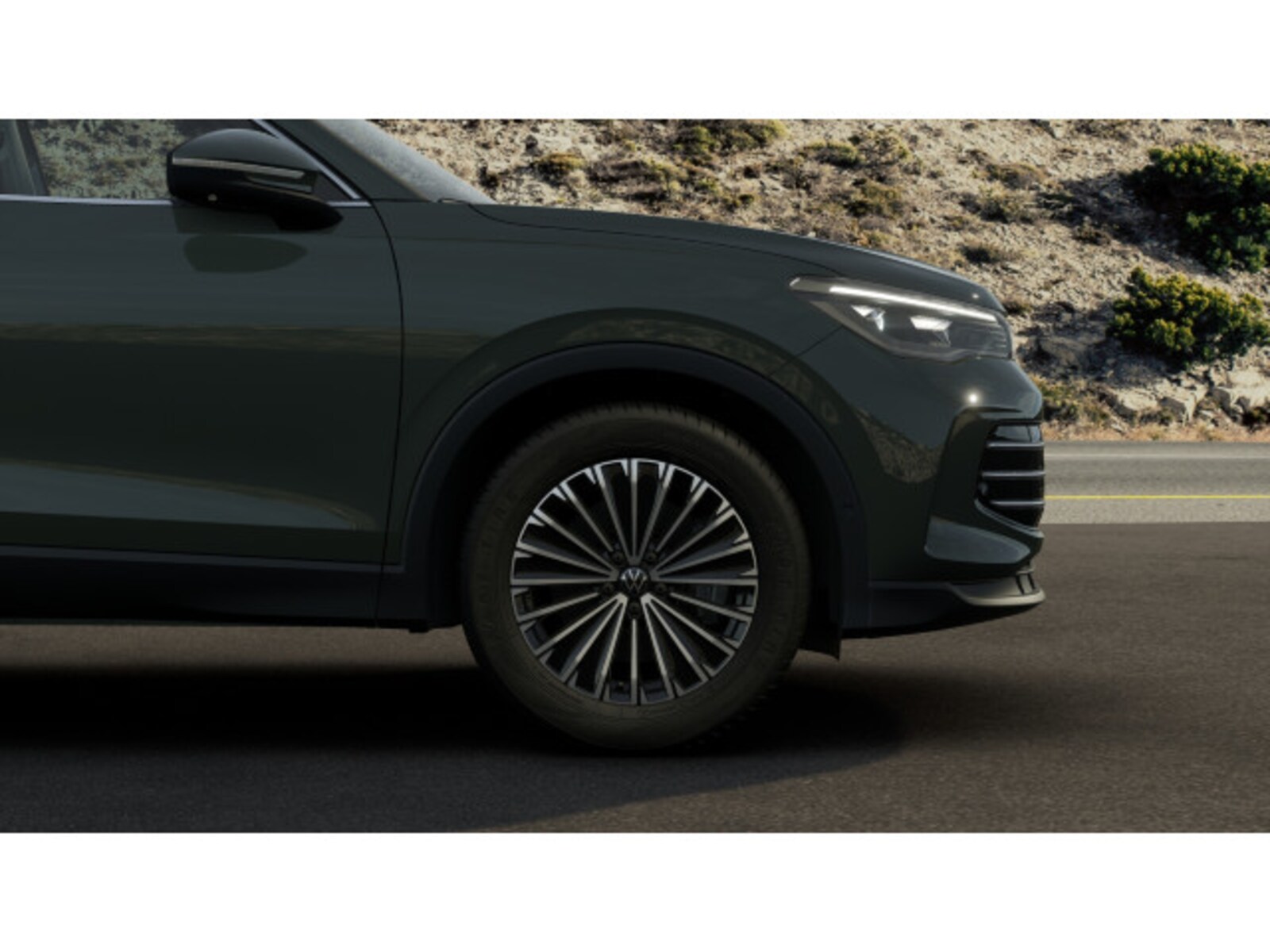 Volkswagen Tiguan – Bild 5
