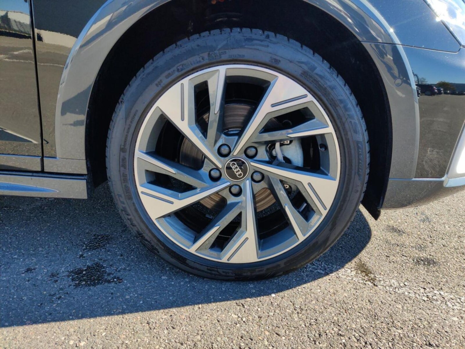 Audi A3 allstreet – Bild 15