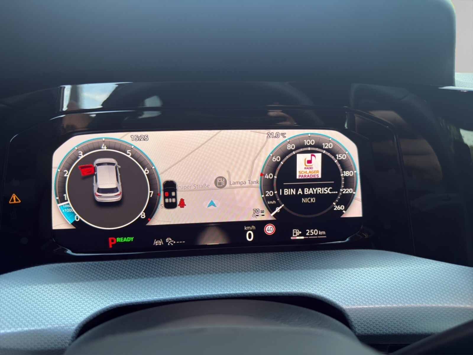 Volkswagen Golf – Bild 10