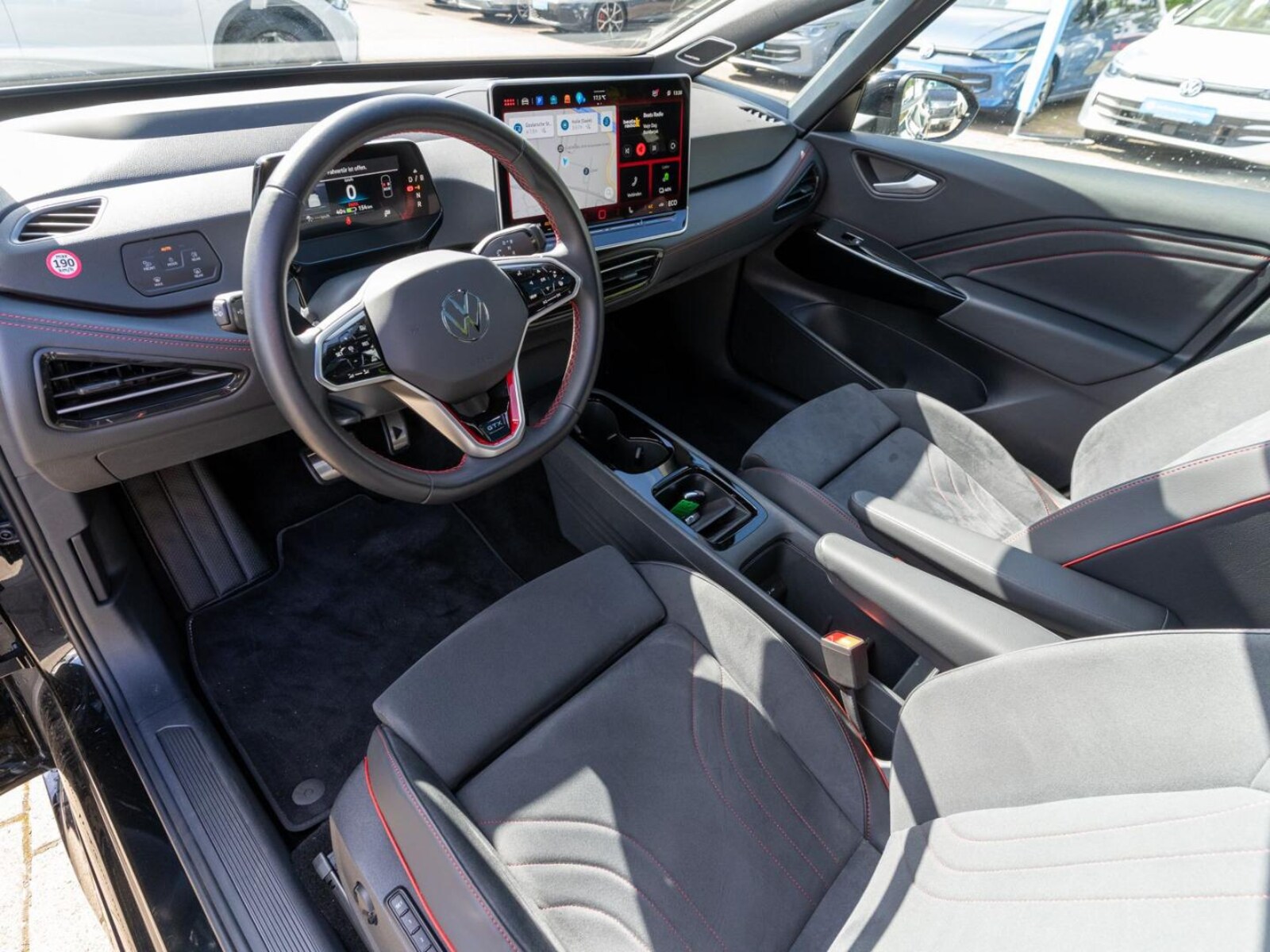 Volkswagen ID.3 – Bild 12