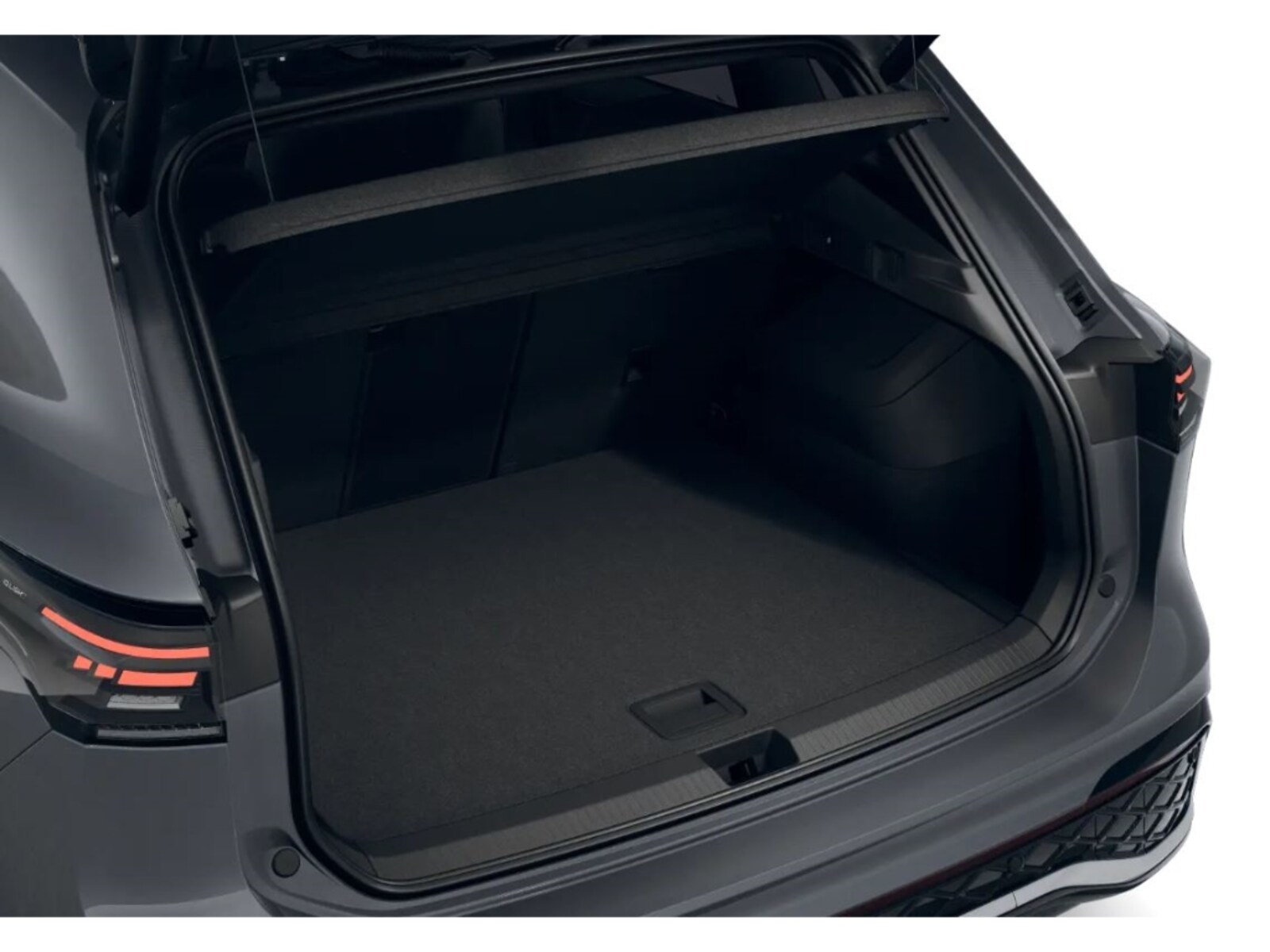 Volkswagen Tiguan – Bild 7