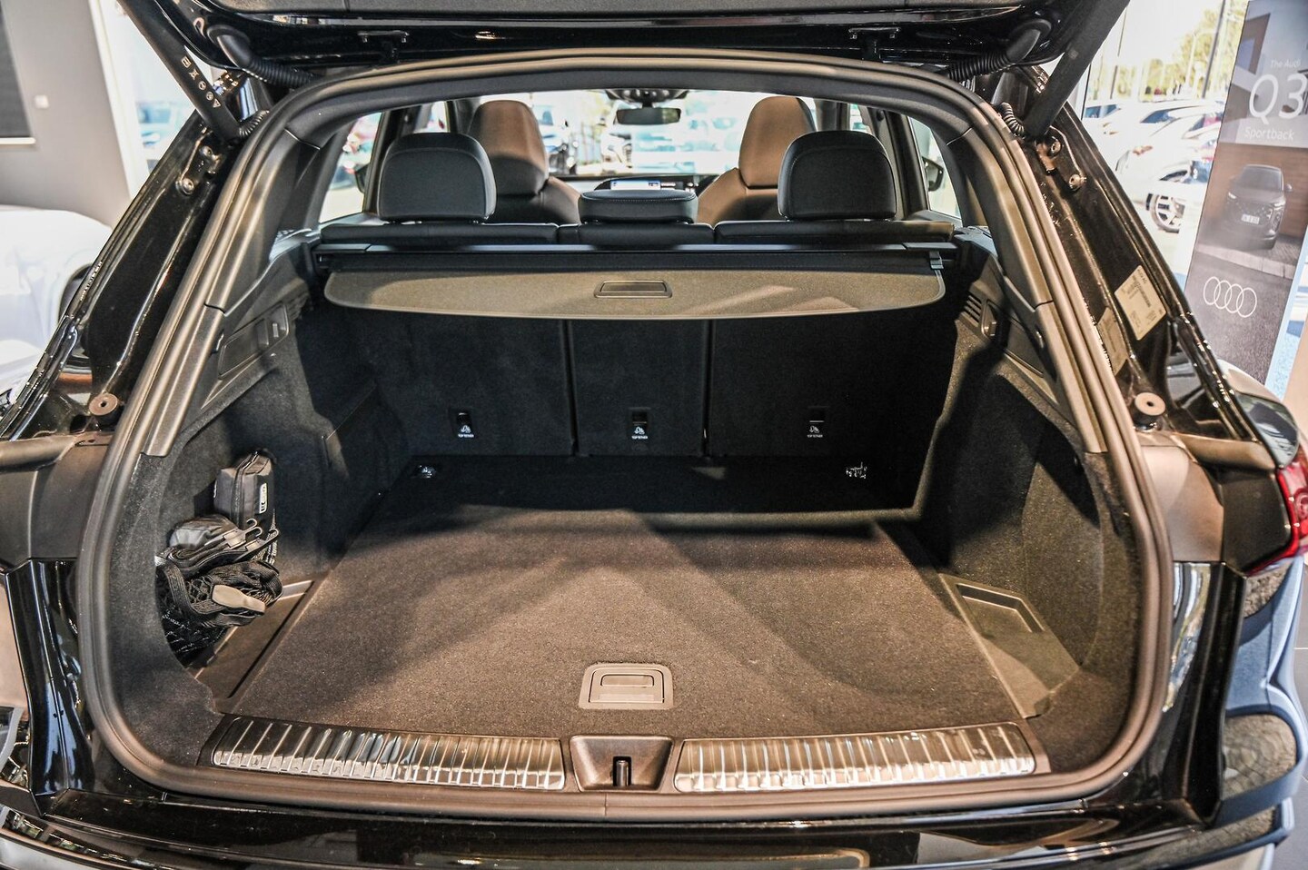 Image about Audi Q5 SUV TDI quattro 150 kW sport