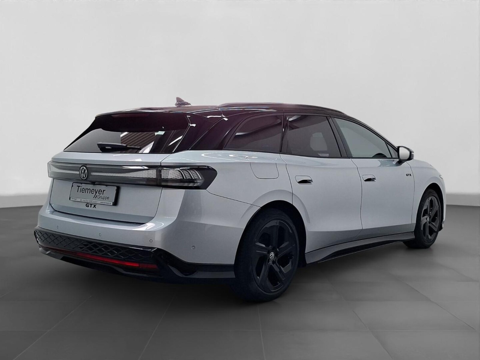Volkswagen ID.7 Tourer – Bild 3