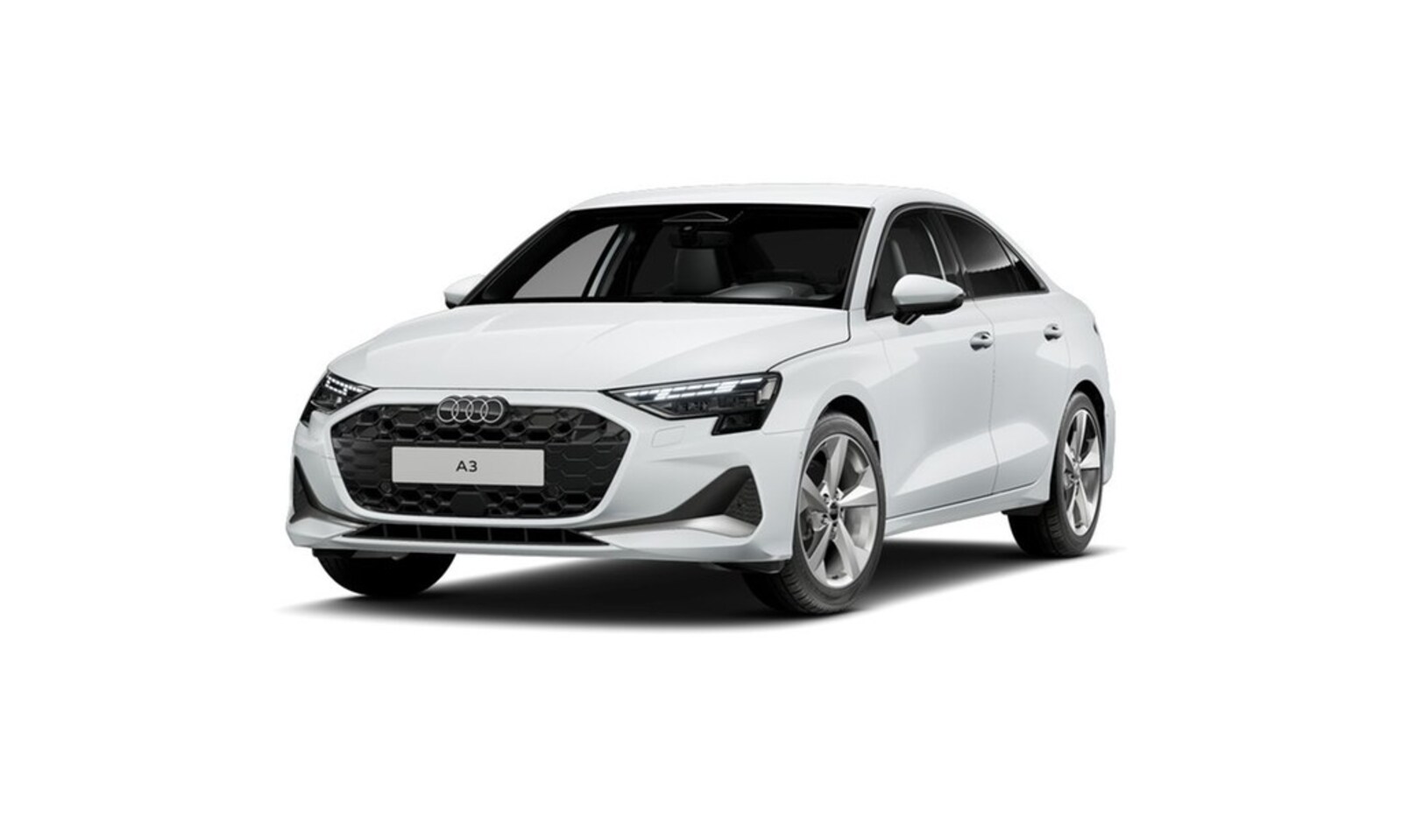 Audi A3 Limousine