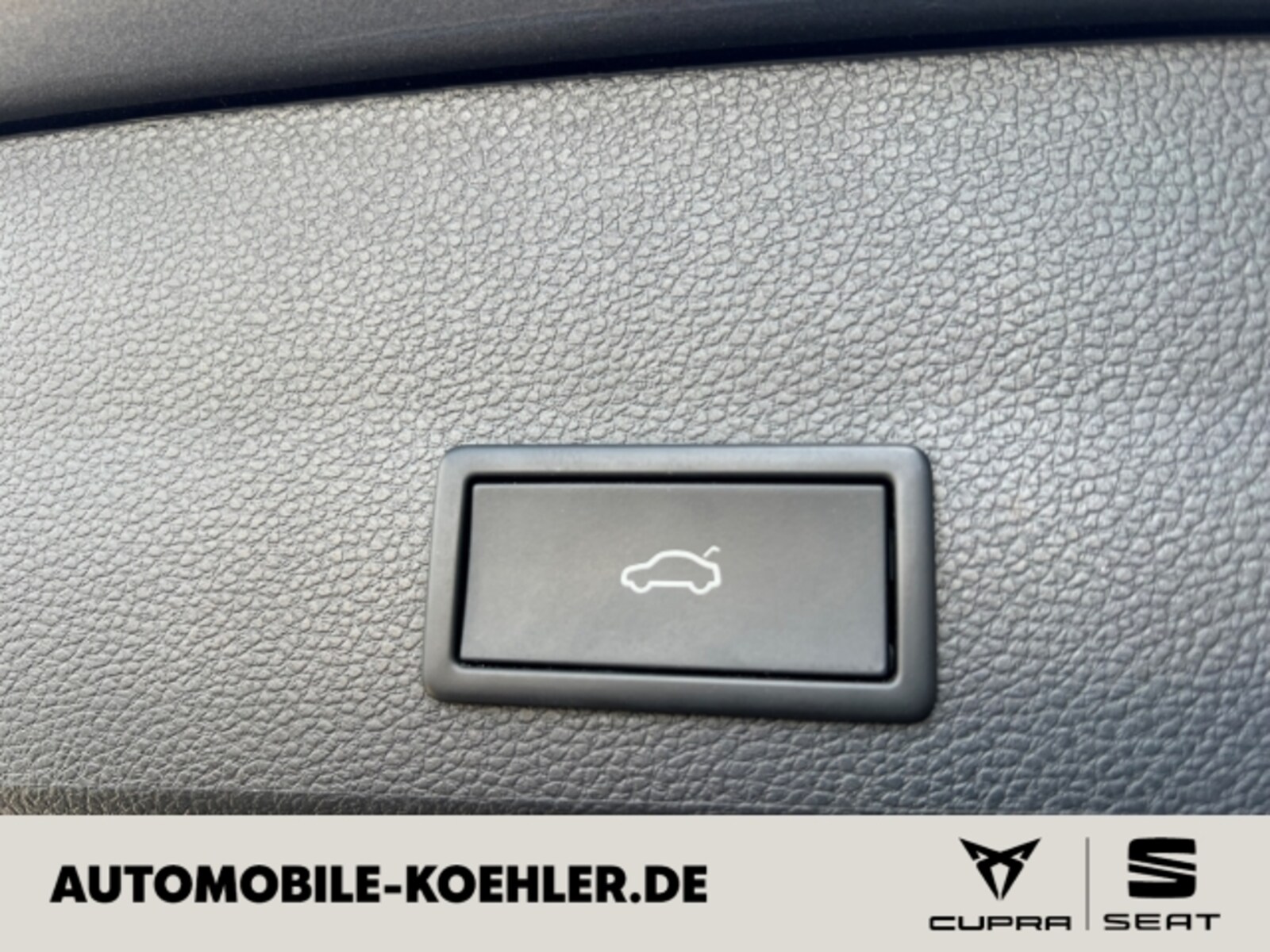 SEAT Ateca – Bild 16
