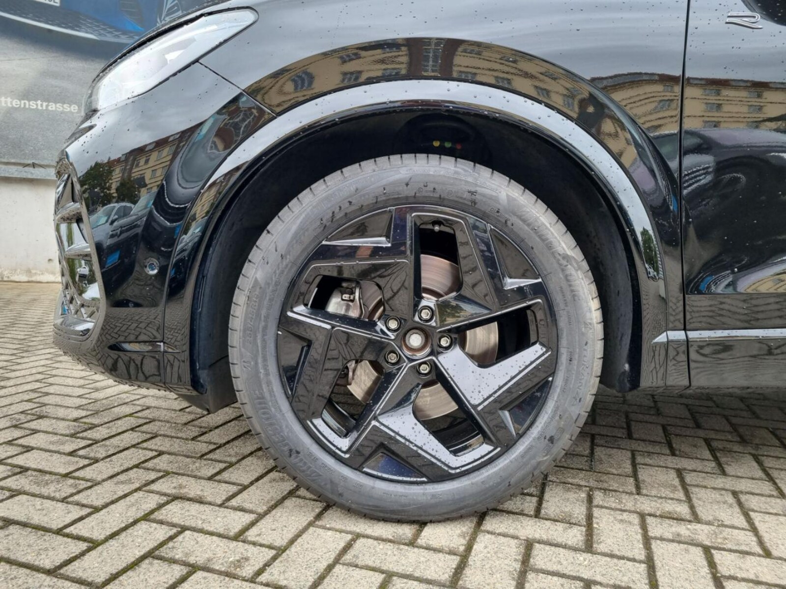 Volkswagen Tiguan – Bild 8