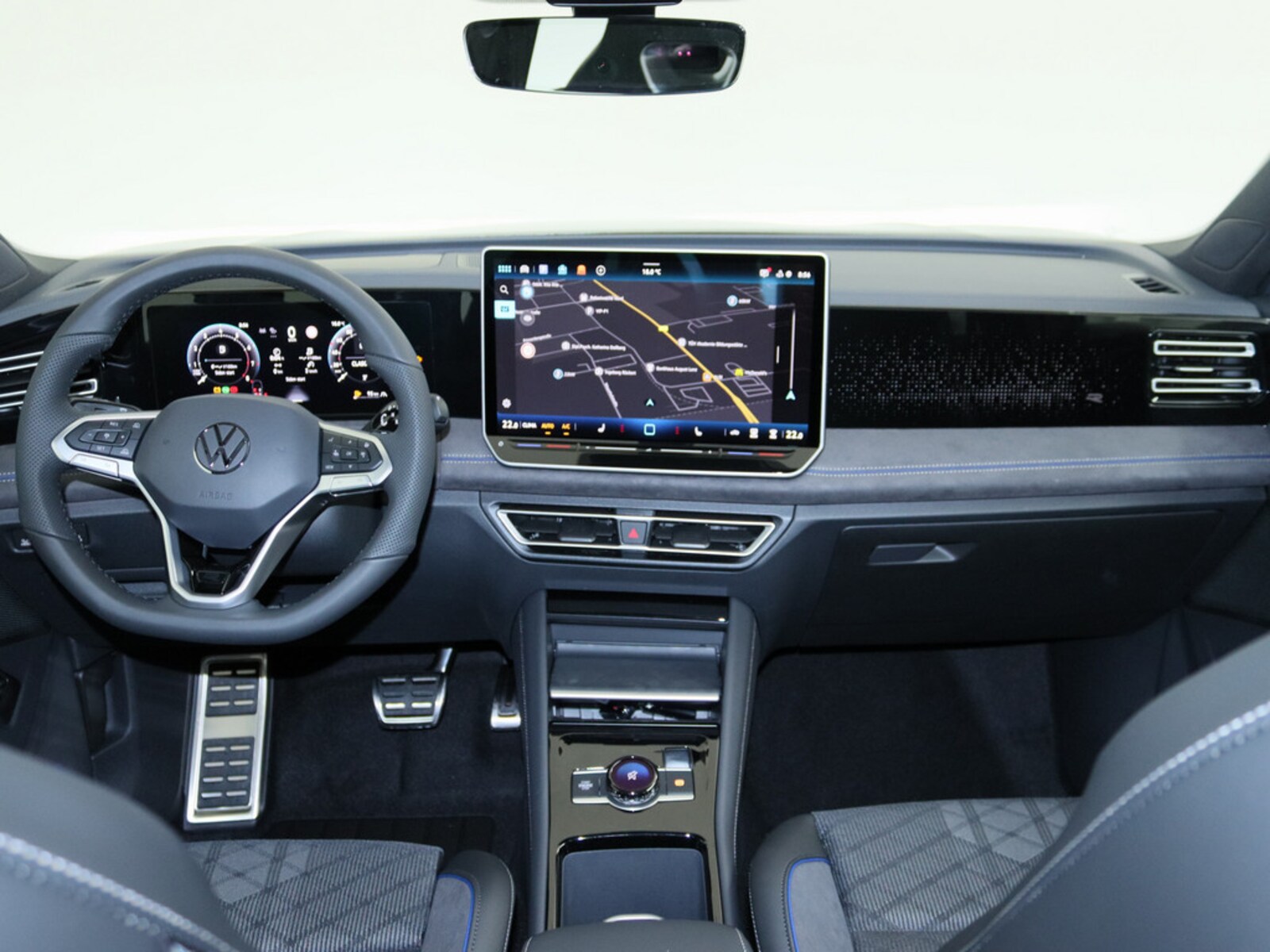 Volkswagen Tiguan – Bild 16
