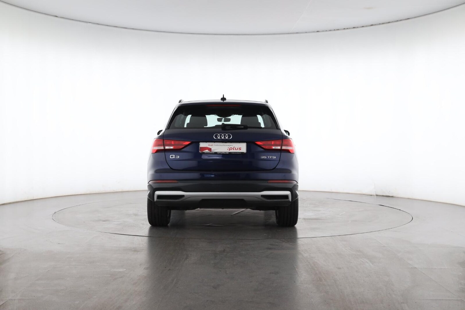 Audi Q3 – Bild 6