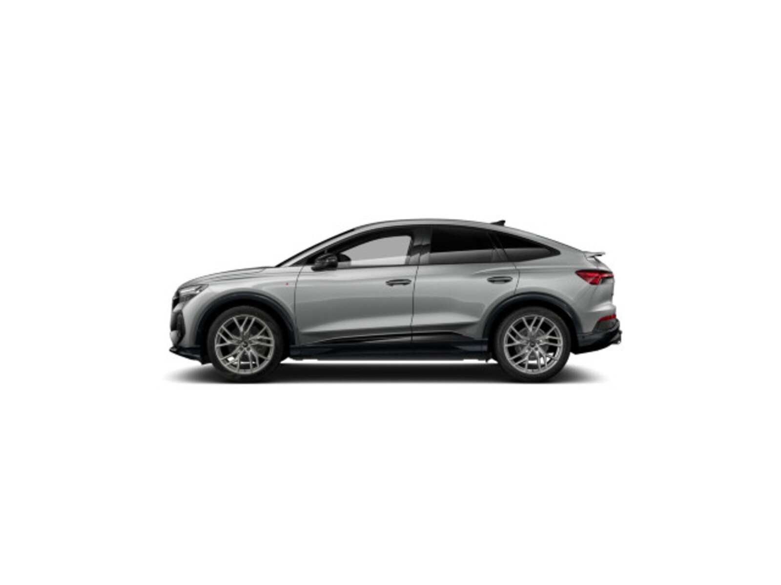 Audi Q4 Sportback e-tron – Bild 6