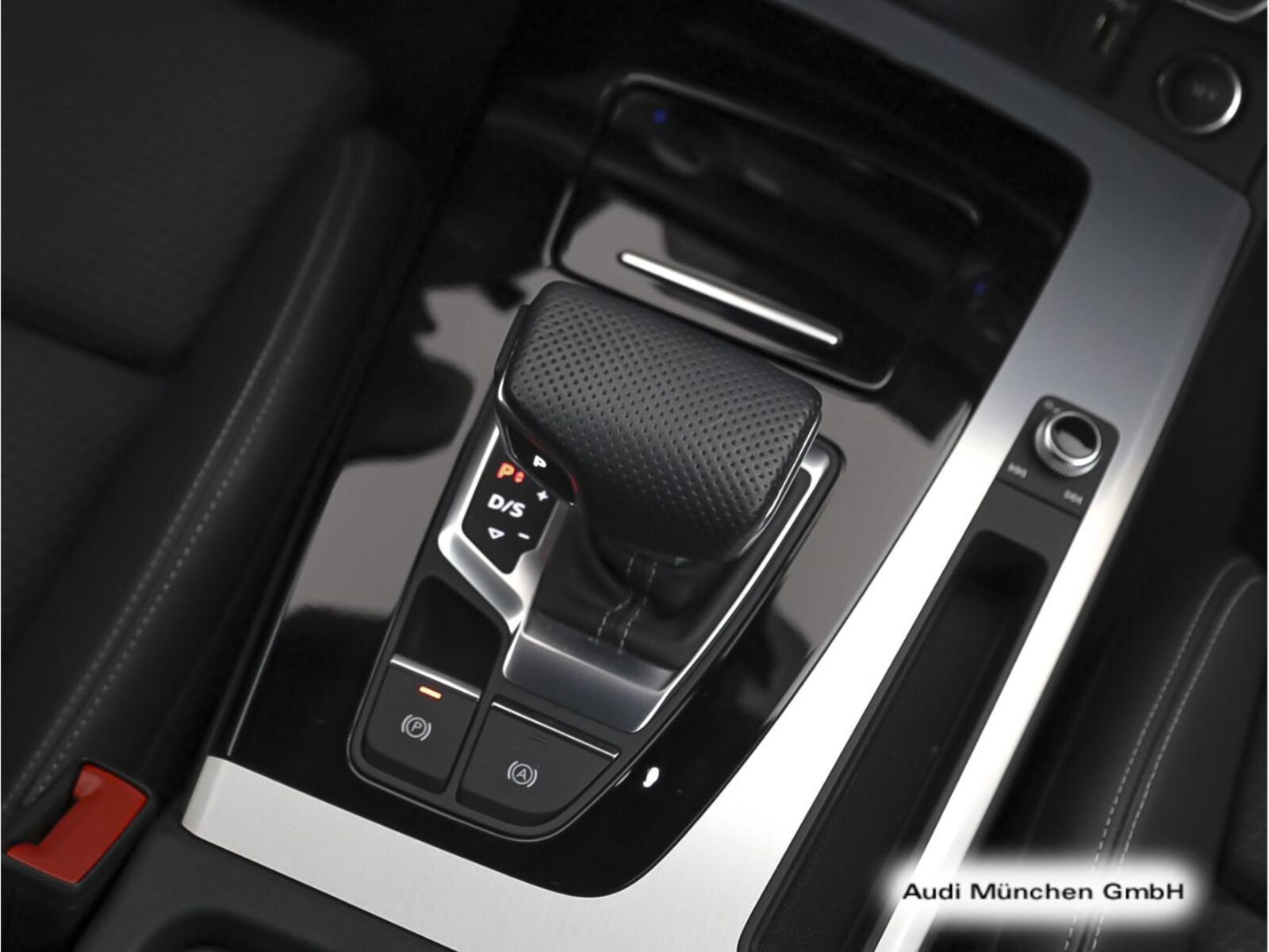 Audi Q5 – Bild 14