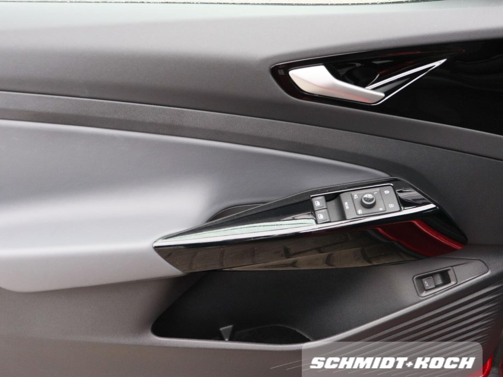 Volkswagen ID.4 – Bild 12