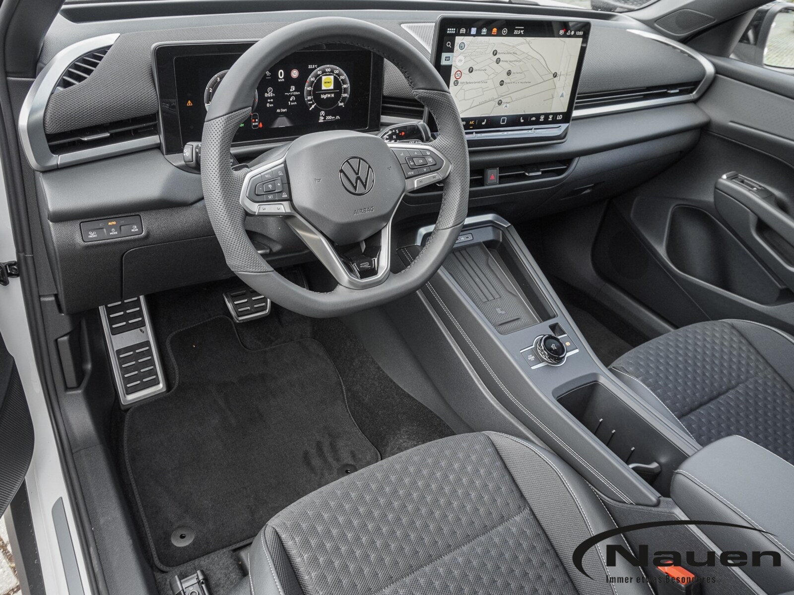 Volkswagen T-Roc – Bild 8