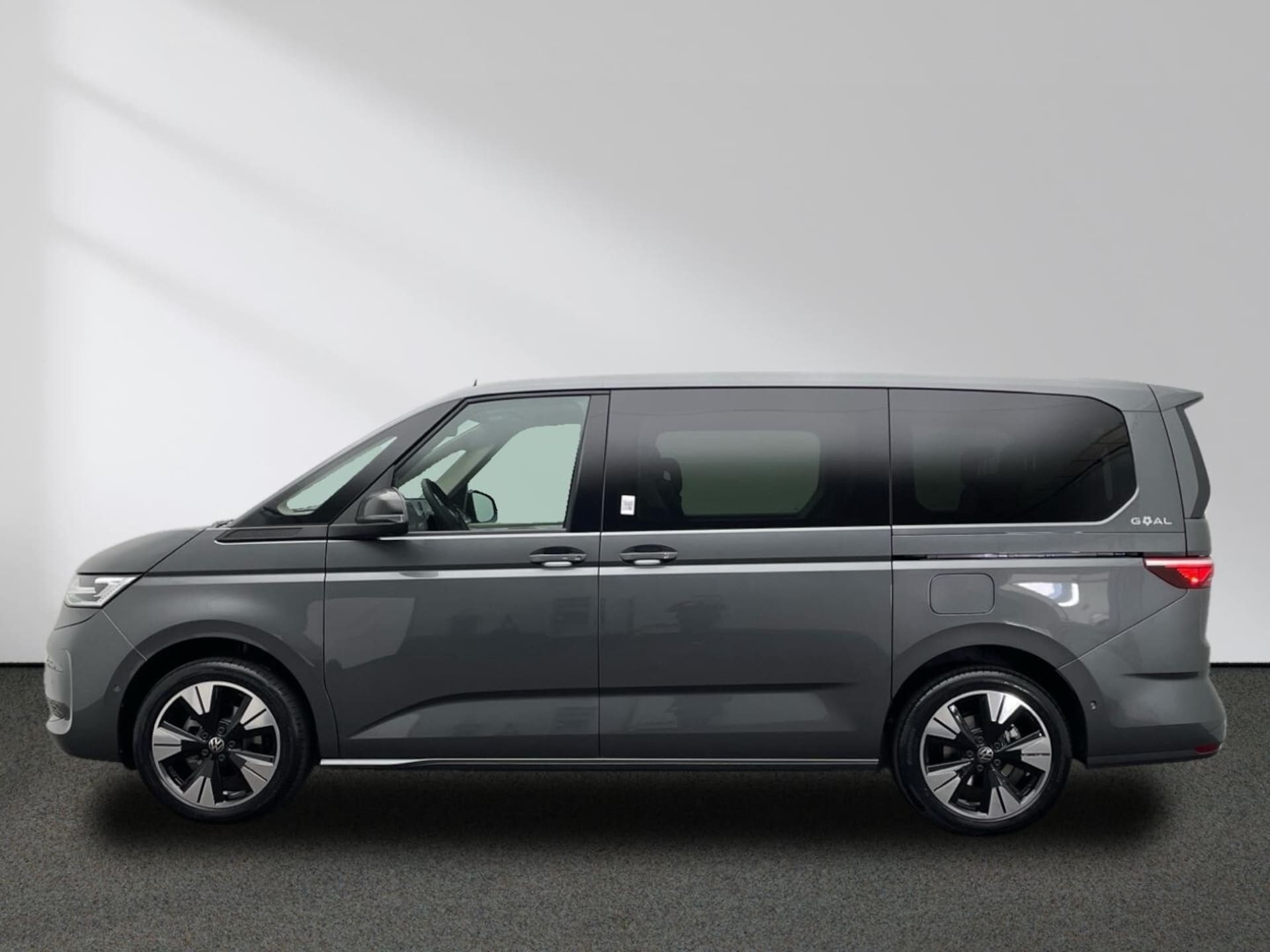 Volkswagen Multivan Langversion Life