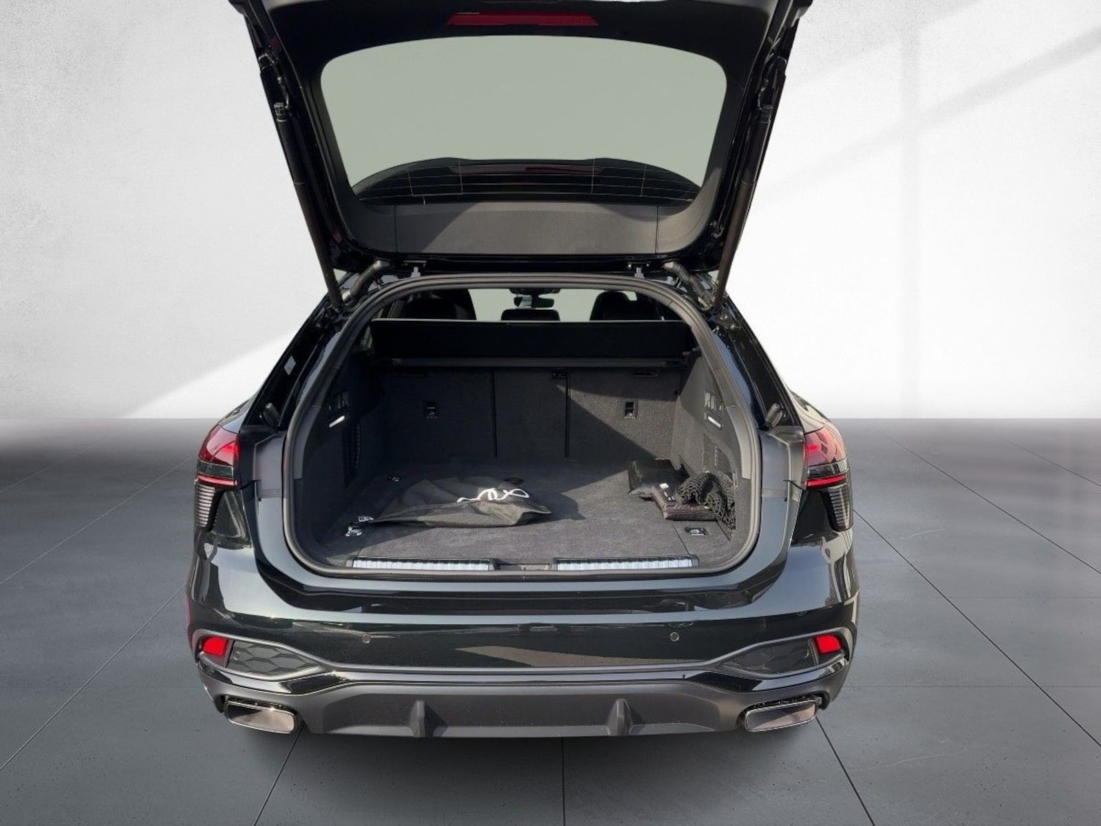 Audi A6 Avant – Bild 12