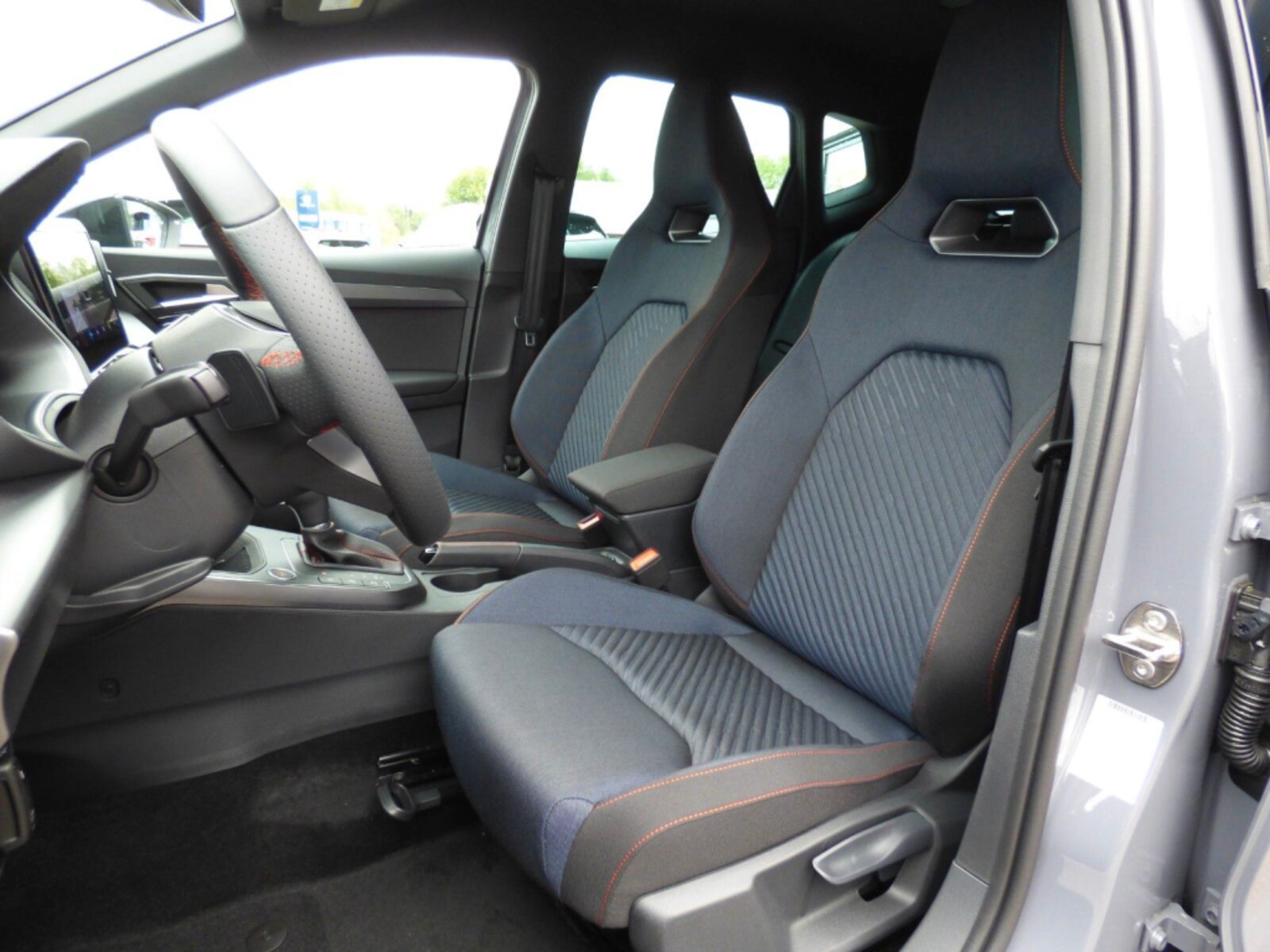SEAT Arona – Bild 4