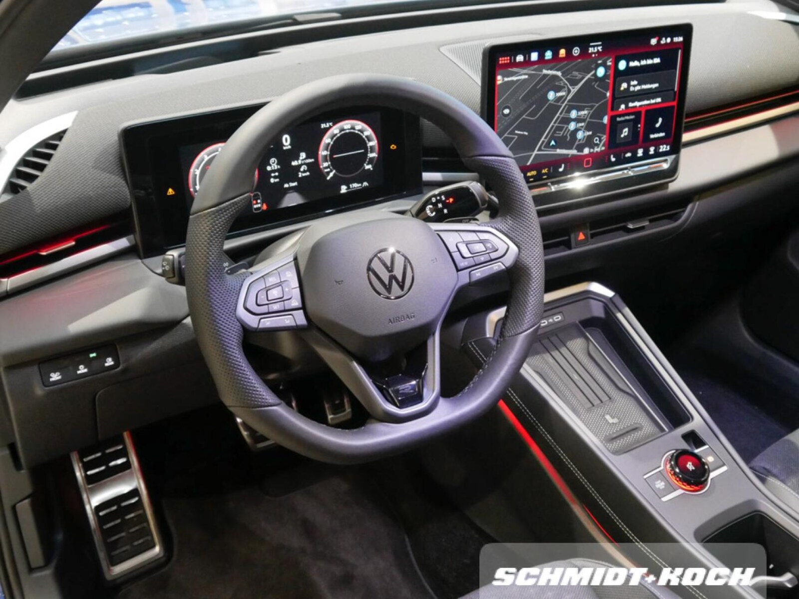 Volkswagen T-Roc – Bild 11