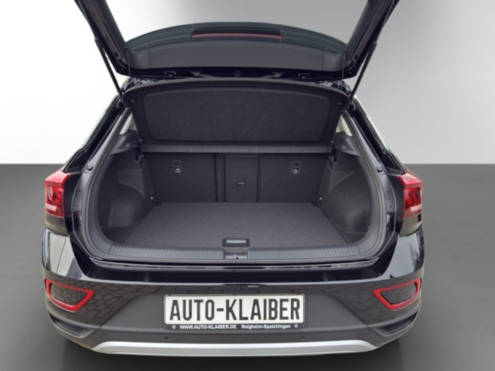 Volkswagen T-Roc – Bild 13