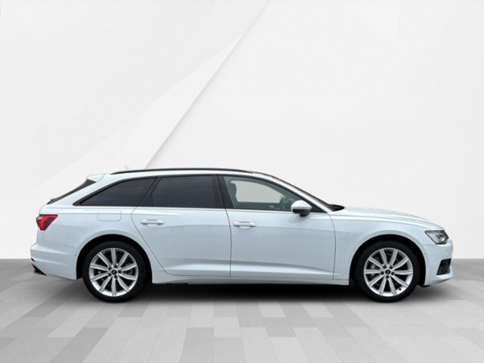 Audi A6 Avant – Bild 15