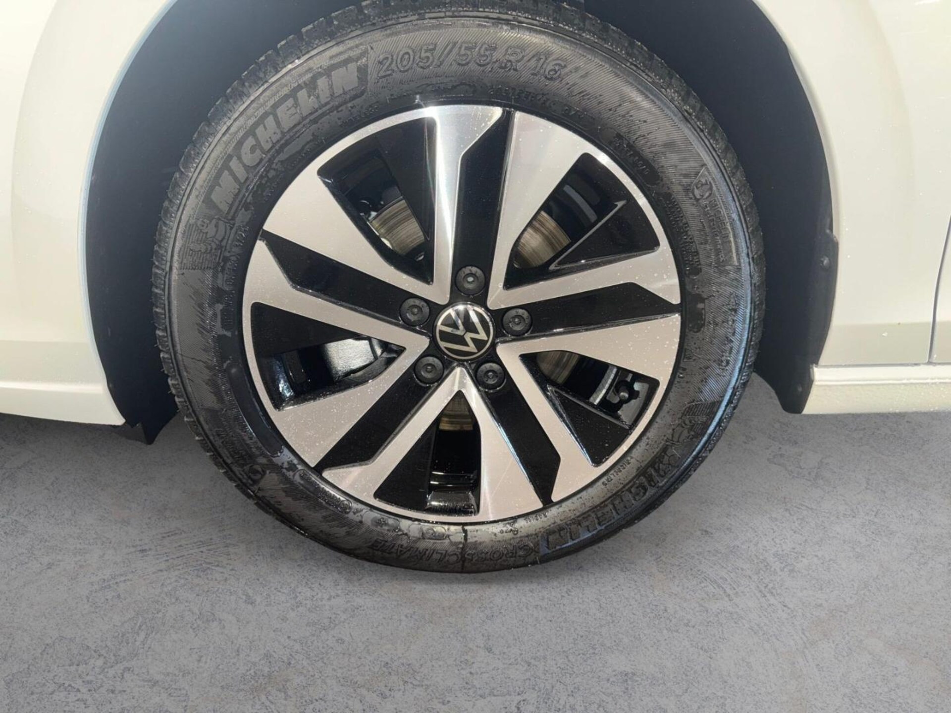 Volkswagen Golf ENERGY