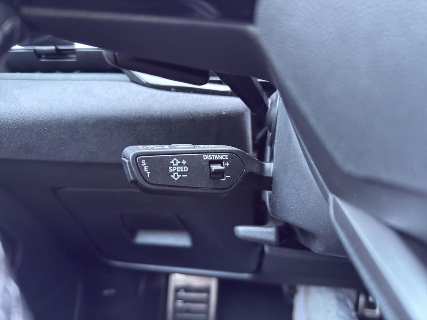Bild über Audi A6 Avant edition one TDI quattro 150 kW S tronic - für weitere Informationen kontaktieren Sie den Audi Partner
