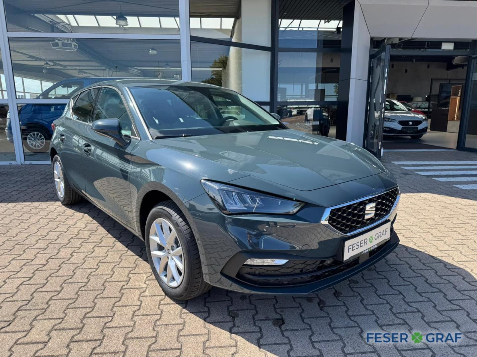SEAT Leon Style