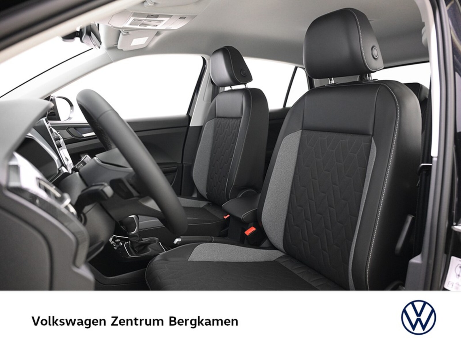 Volkswagen T-Cross – Bild 10