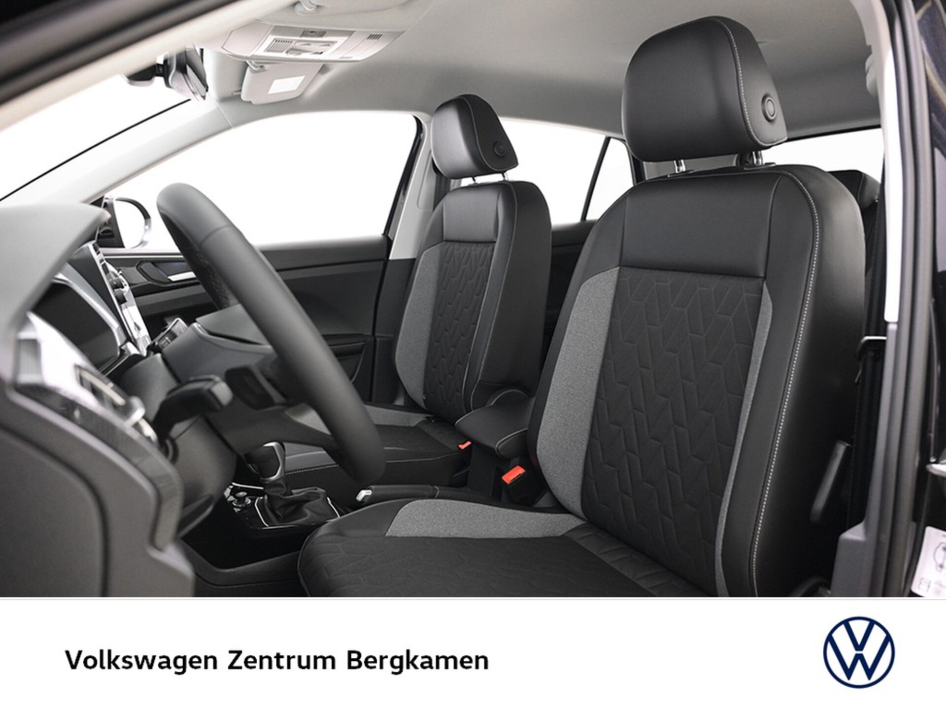 Volkswagen T-Cross ENERGY
