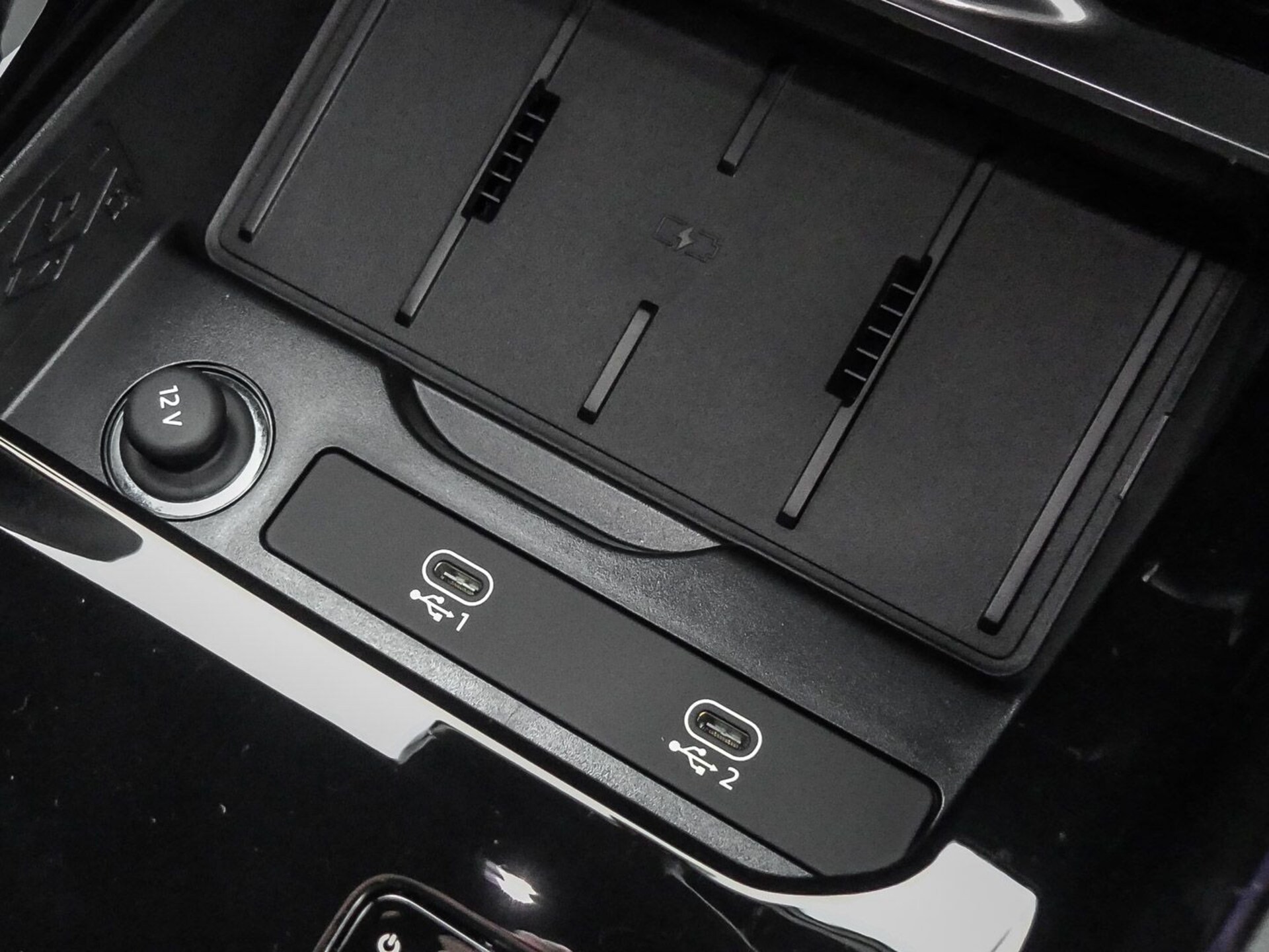 Audi Q3 SUV