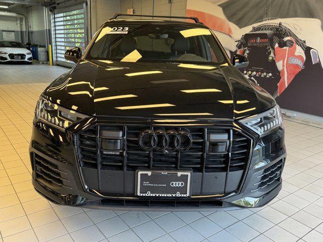 2023 Audi Q7