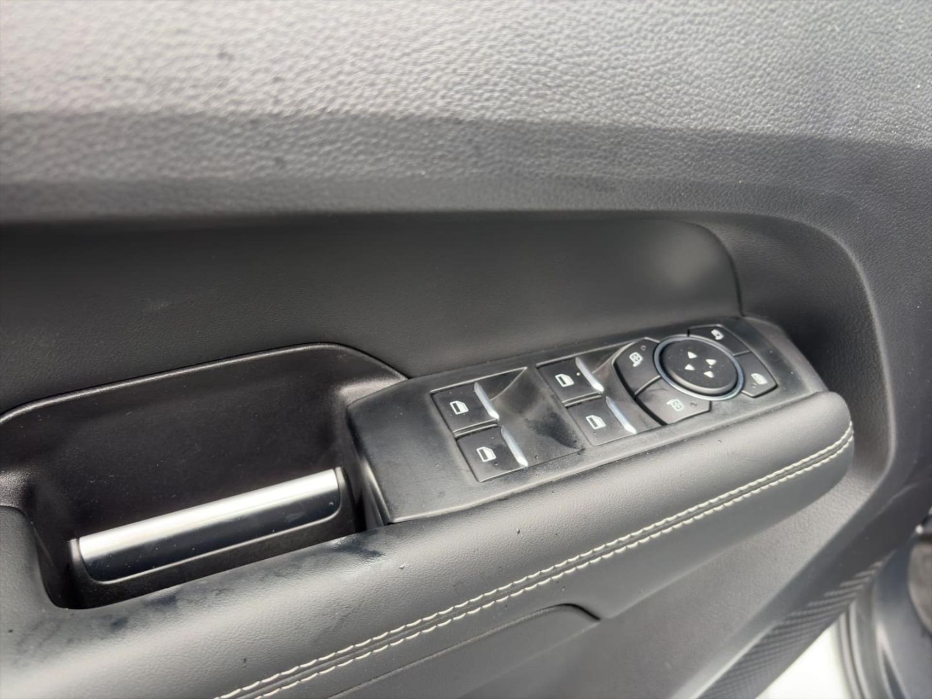 Volkswagen Amarok DoubleCab Style