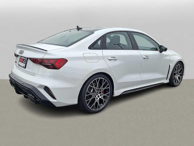 2026 Audi RS 3 Base - Photo 11