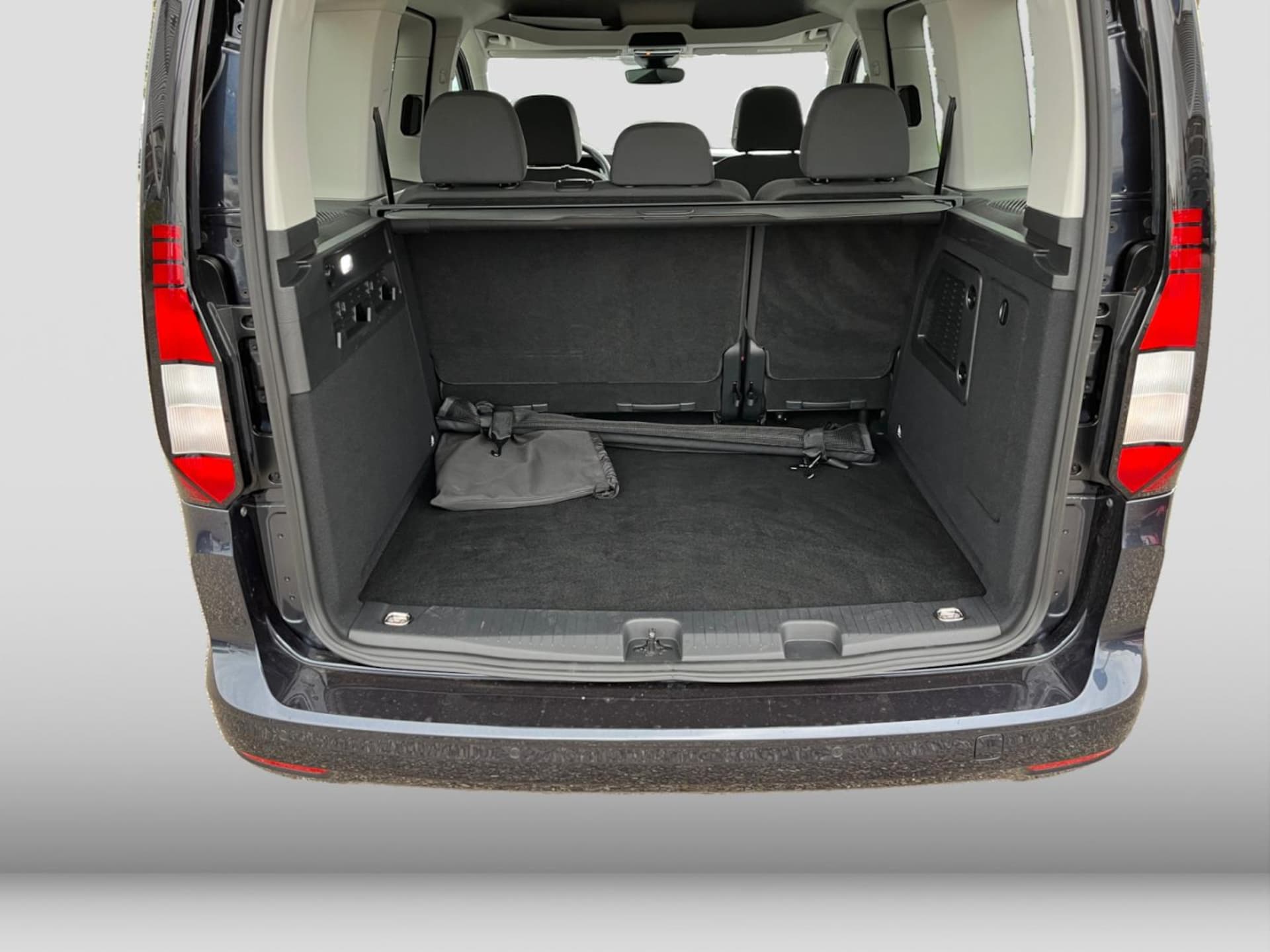 Volkswagen Caddy Life