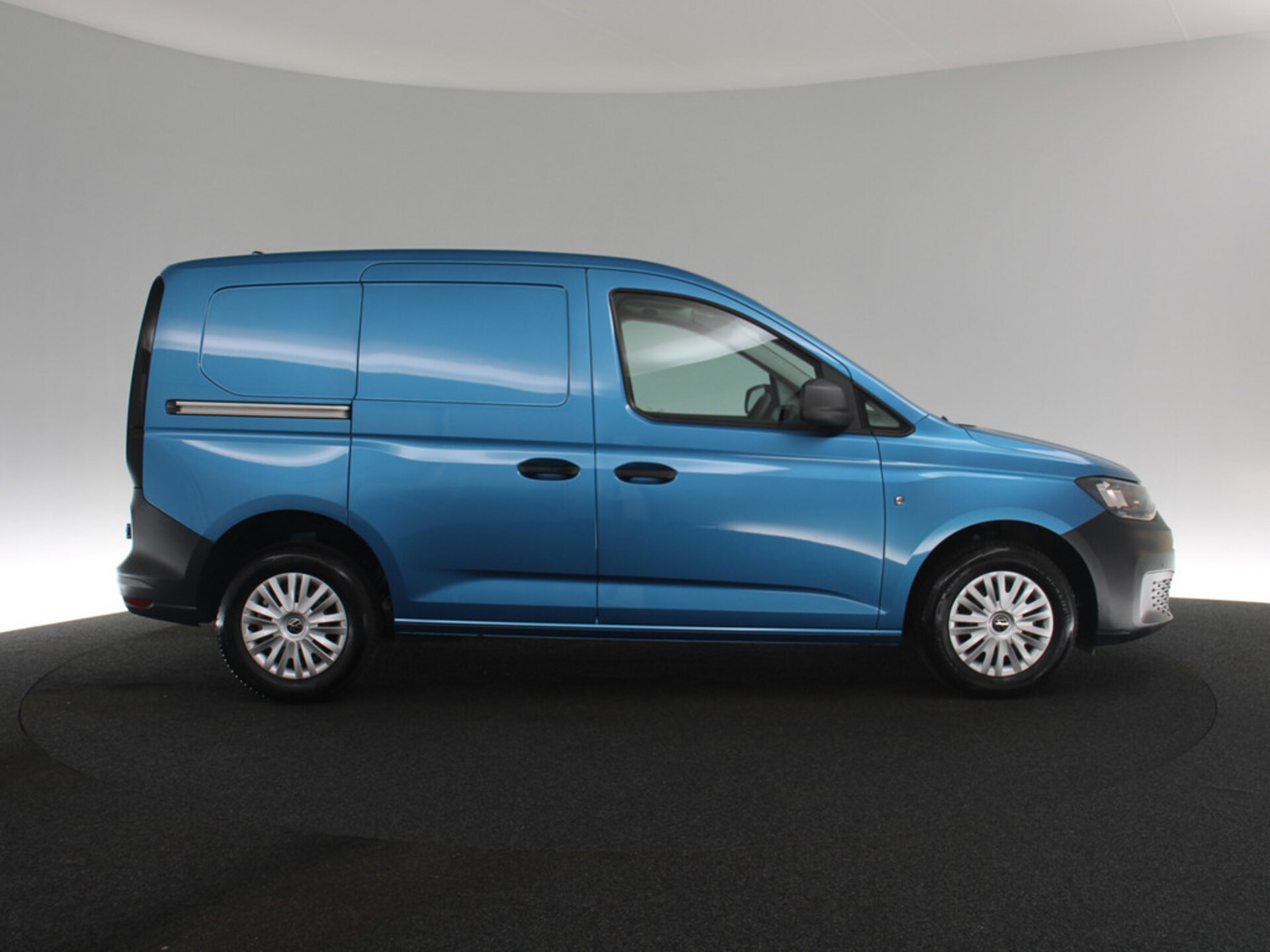Volkswagen Caddy Cargo