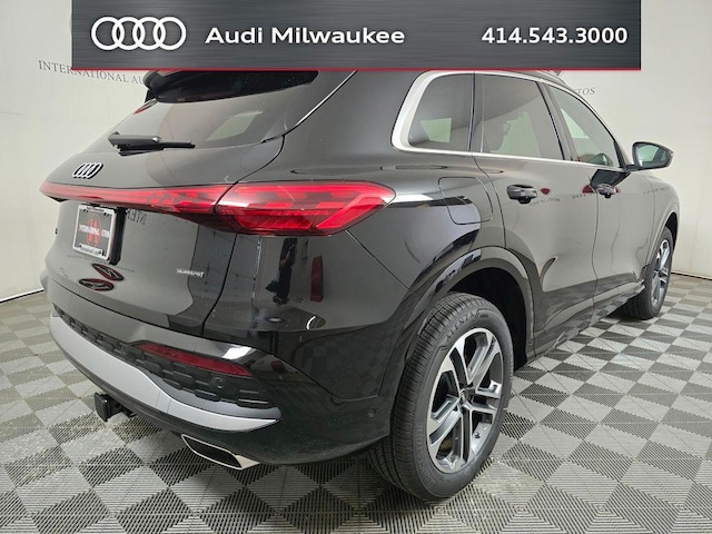 2026 Audi Q5