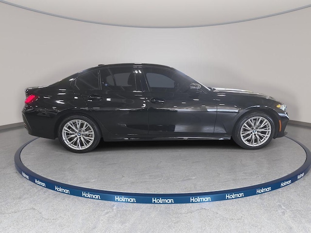 2023 BMW 330i
