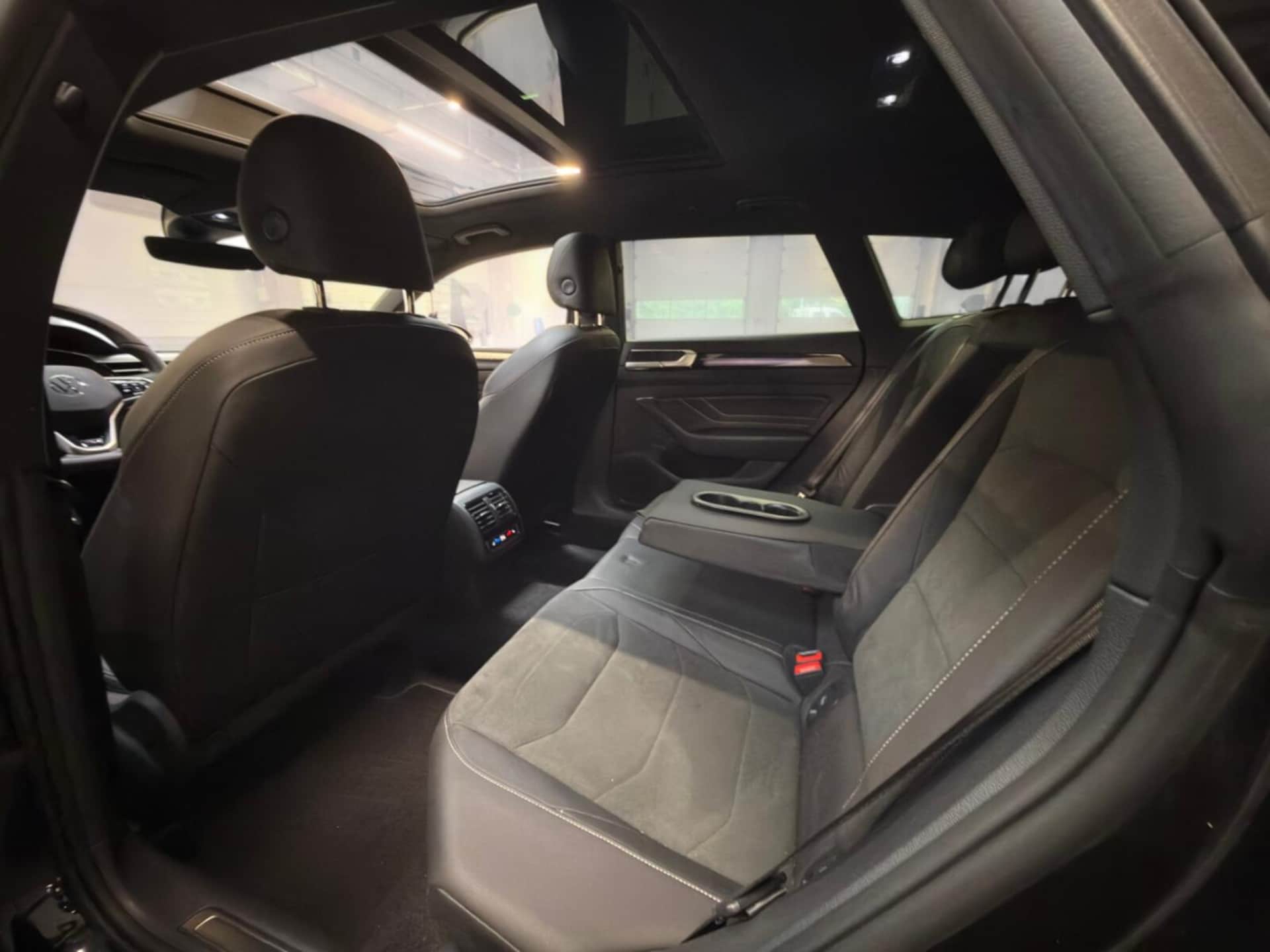 Volkswagen Arteon Shooting Brake R-Line